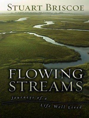 cover image of Flowing Streams